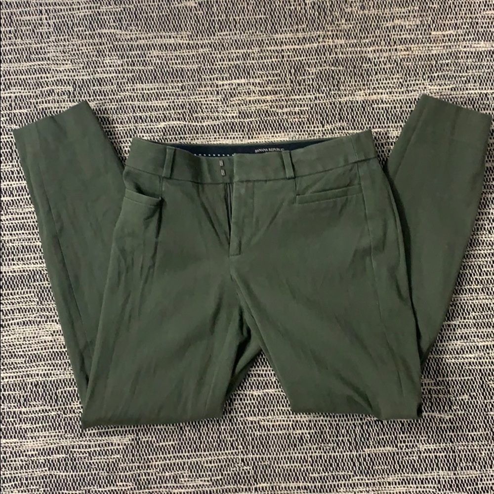 Banana Republic Sloan Pants